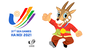 Bảng xếp hạng, bảng tổng sắp huy chương SEA Games 31 mới nhất 